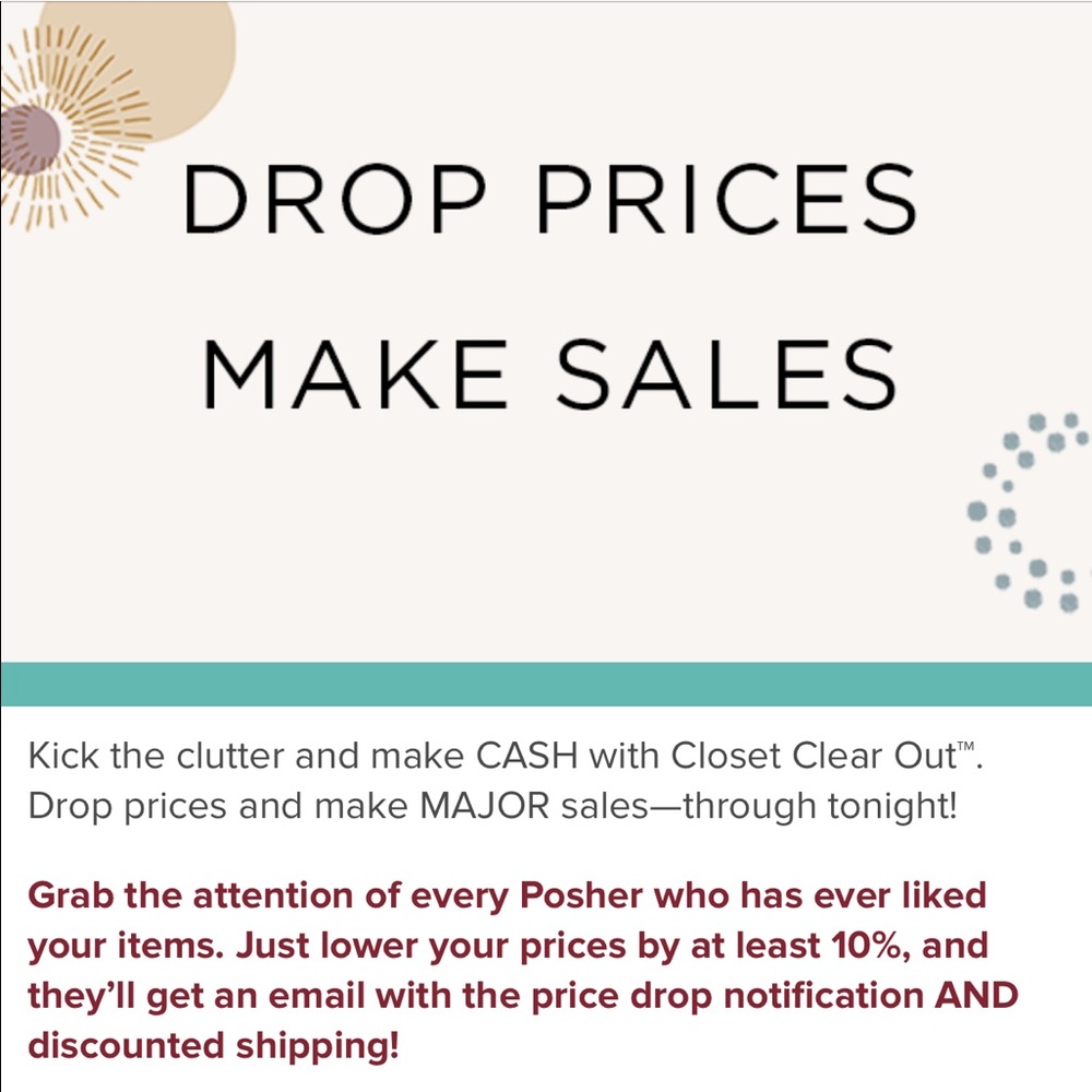 ‼️Closet Clear Out‼️-GabysBagsCa👜🎀